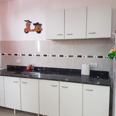 Lauquen Apartamento Trenque Lauquen Exterior foto
