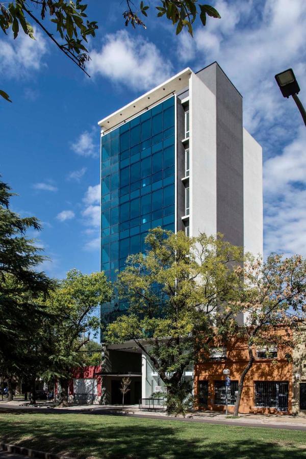 Lauquen Apartamento Trenque Lauquen Exterior foto