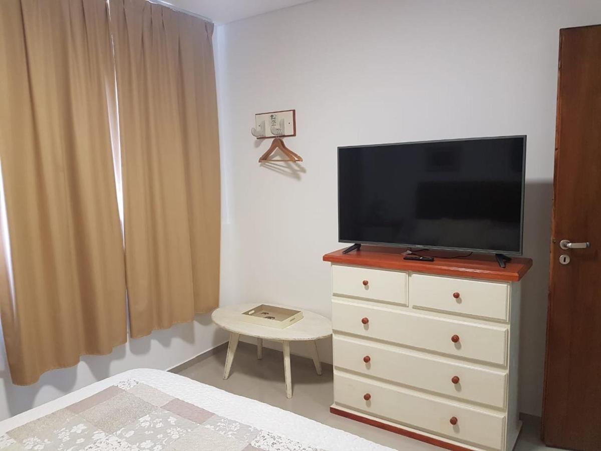 Lauquen Apartamento Trenque Lauquen Exterior foto